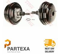 TRW PSA133 Brake Booster Braking System Replacement Fits Land Rover Discovery