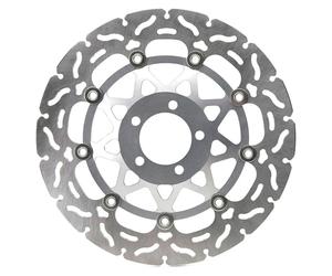 Trw Rac Mst321 Wave Brake Disc