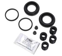 TRW rear brake caliper kit fits Audi Seat Skoda VW Fiat Alfa Romeo