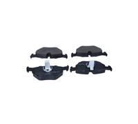 TRW Rear Brake Pad Set for BMW 5 Series E39 1163395 2157591