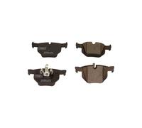 TRW Rear Brake Pad Set For BMW 7 Series E65 E66 E67 34216753850