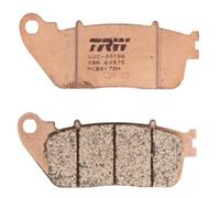 TRW Lucas Sintered lining MCB817SH