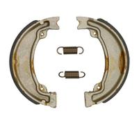 TRW rear brake shoes fits Honda XL600 V Transalp XL500 XL250 XR VT CA