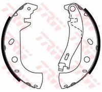 TRW Brake Shoes Set GS8653 77362284 9947939 Genuine Top Quality Guaranteed New