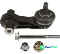 TRW REAR LEFT RIGHT STABILISER BAR LINK/COUPLING ROD JTS123 FOR AUDI SEAT SKODA