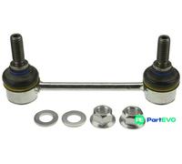 TRW REAR LEFT RIGHT STABILISER BAR LINK/COUPLING ROD JTS438 FOR VOLVO