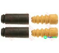 TRW REAR SHOCK ABSORBER DUST COVER KIT JSK214
