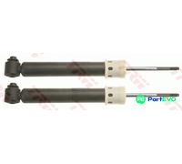 TRW REAR SHOCK ABSORBER JGE1000T FOR BMW