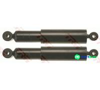 TRW REAR SHOCK ABSORBER JGE1006T