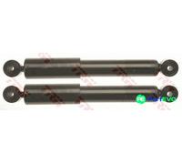 TRW REAR SHOCK ABSORBER JGE1014T
