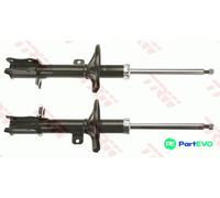 TRW REAR SHOCK ABSORBER JGM1043T FOR DAEWOO