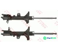 TRW Shock Absorber JGM1049T - Rear Axle Top-Pin - 2x for HYUNDAI Lantra/Elantra/Coupe