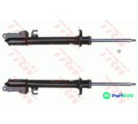 TRW REAR SHOCK ABSORBER JGM108T FOR FIAT LANCIA