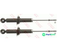TRW REAR SHOCK ABSORBER JGM1100T