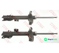 TRW REAR SHOCK ABSORBER JGM1183T FOR NISSAN