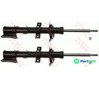 TRW REAR SHOCK ABSORBER JGM267T FOR ALFA ROMEO