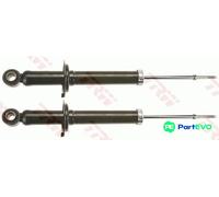 TRW REAR SHOCK ABSORBER JGS1014T FOR HYUNDAI KIA