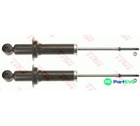 TRW REAR SHOCK ABSORBER JGS1064T FOR MITSUBISHI