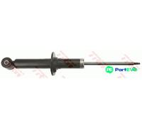 TRW REAR SHOCK ABSORBER JGS140S FOR AUDI
