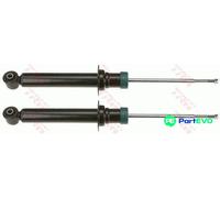 TRW REAR SHOCK ABSORBER JGS160T FOR BMW
