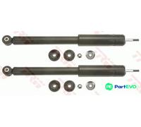 TRW REAR SHOCK ABSORBER JGT1008T FOR HONDA