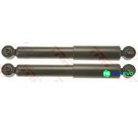 TRW Shock absorber TOYOTA JGT1038T 4853142130,4853142131,4853142140 Shocks,Shock absorbers,Suspension shocks 4853142230,4853142231,4853142240