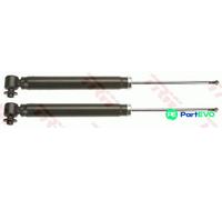 TRW REAR SHOCK ABSORBER JGT1058T FOR AUDI