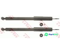 TRW REAR SHOCK ABSORBER JGT1076T FOR MERCEDES-BENZ