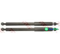 TRW REAR SHOCK ABSORBER JGT1086T FOR MERCEDES-BENZ