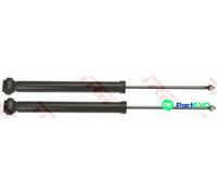 TRW REAR SHOCK ABSORBER JGT1098T FOR CITROËN