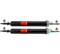 TRW Shock Absorber JGT1108T - Rear Axle Top Pin - Pair for BMW 1/3 (E81, E87, E88) 4035262/4035873