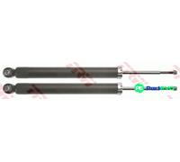 TRW REAR SHOCK ABSORBER JGT1112T FOR BMW