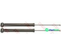 TRW REAR SHOCK ABSORBER JGT1152T FOR PEUGEOT