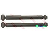 TRW REAR SHOCK ABSORBER JGT1164T FOR NISSAN