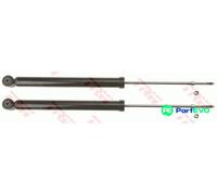TRW REAR SHOCK ABSORBER JGT1238T FOR NISSAN