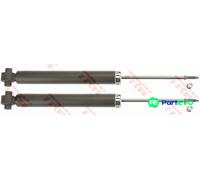 TRW REAR SHOCK ABSORBER JGT1244T FOR HYUNDAI KIA