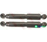 TRW REAR SHOCK ABSORBER JGT1266T FOR NISSAN