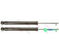 TRW REAR SHOCK ABSORBER JGT1288T FOR MERCEDES-BENZ