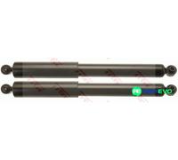 TRW REAR SHOCK ABSORBER JGT1332T FOR OPEL VAUXHALL CHEVROLET