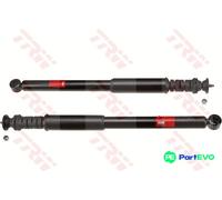 TRW REAR SHOCK ABSORBER JGT1340T FOR DACIA