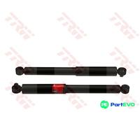TRW REAR SHOCK ABSORBER JGT1350T