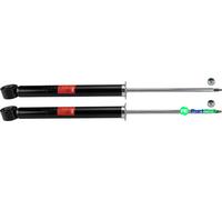 TRW REAR SHOCK ABSORBER JGT1406T FOR OPEL VAUXHALL CHEVROLET