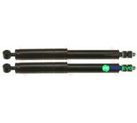 TRW REAR SHOCK ABSORBER JGT161T FOR OPEL VAUXHALL