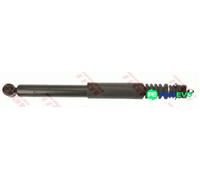 TRW REAR SHOCK ABSORBER JGT201S FOR OPEL VAUXHALL