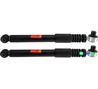 TRW REAR SHOCK ABSORBER JGT215T FOR RENAULT