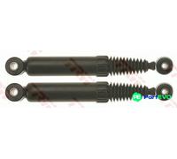 TRW REAR SHOCK ABSORBER JGT230T FOR FIAT