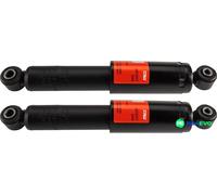 TRW REAR SHOCK ABSORBER JGT233T FOR ALFA ROMEO FIAT LANCIA