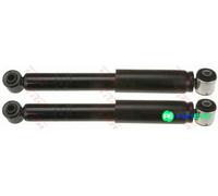 TRW REAR SHOCK ABSORBER JGT234T FOR OPEL VAUXHALL