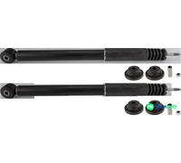 TRW REAR SHOCK ABSORBER JGT237T FOR RENAULT