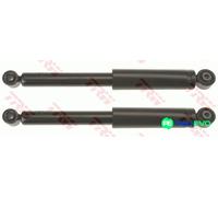 TRW REAR SHOCK ABSORBER JGT240T